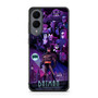 Batman the Animated Series Samsung Galaxy S25 Edge Case
