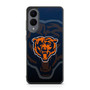 Chicago Bears Nfl Football Samsung Galaxy S25 Edge Case