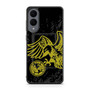 Club America Eagle Samsung Galaxy S25 Edge Case