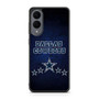 Dallas Cowboys 5 Stars Samsung Galaxy S25 Edge Case
