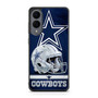 Dallas Cowboys Cool Samsung Galaxy S25 Edge Case