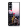 IT Pennywise Two Samsung Galaxy S25 Edge Case