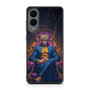 Jojo Series Dio Brando Samsung Galaxy S25 Edge Case