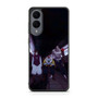 Jujutsu Kaisen Choso Jogo Hanami Samsung Galaxy S25 Edge Case
