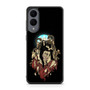 Jujutsu Kaisen Gojo Born Untouchable Samsung Galaxy S25 Edge Case