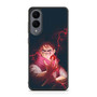 Jujutsu Kaisen Series Choso Samsung Galaxy S25 Edge Case
