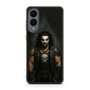Lobo Hellbound Enforcer Samsung Galaxy S25 Edge Case
