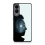 Michael Myers Born of Shadows Samsung Galaxy S25 Edge Case