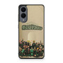 My Hero Academia Final Season Samsung Galaxy S25 Edge Case