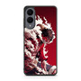 One Piece Series Luffy Rage Samsung Galaxy S25 Edge Case