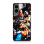One Piece Series Party Samsung Galaxy S25 Edge Case