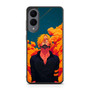 One Piece Series Sanji Vinsmoke 2 Samsung Galaxy S25 Edge Case