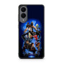 PlayStation Epic Game Universe Samsung Galaxy S25 Edge Case