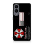 Resident Evil Umbrella Corp Samsung Galaxy S25 Edge Case