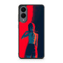 Reze Boom Devil Samsung Galaxy S25 Edge Case