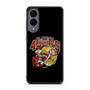 San Francisco 49ers Classic Helmet Samsung Galaxy S25 Edge Case