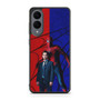 Spiderman Tobey Samsung Galaxy S25 Edge Case