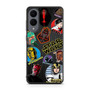 Star Wars The Force Collage Samsung Galaxy S25 Edge Case