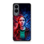 Stranger Things Max Samsung Galaxy S25 Edge Case