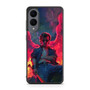 Stranger Things Steve Harrington Art Samsung Galaxy S25 Edge Case