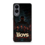 The Boys Series Samsung Galaxy S25 Edge Case