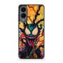 Venom Multiverse Samsung Galaxy S25 Edge Case