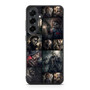 All Horror Villain Samsung Galaxy S25 FE Case