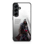 Assassins Creed Revelations Samsung Galaxy S25 FE Case