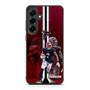 Atlanta Falcons Bijan Robinson Samsung Galaxy S25 FE Case