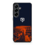 Chicago Bears Built by Unity Samsung Galaxy S25 FE Case