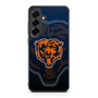 Chicago Bears Nfl Football Samsung Galaxy S25 FE Case