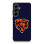 Chicago Bears Nfl Samsung Galaxy S25 FE Case