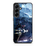 Code Vein II Samsung Galaxy S25 FE Case