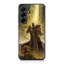 Dark Souls 3 Yhorm Samsung Galaxy S25 FE Case