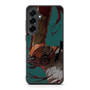 Denji Anime Samsung Galaxy S25 FE Case
