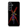 Evangelion Unit 13 Samsung Galaxy S25 FE Case