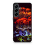 Five Nights at Freddys Samsung Galaxy S25 FE Case