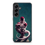 Frieza Dragon Ball Z Samsung Galaxy S25 FE Case