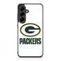 Green Bay Packer Cool Logo Samsung Galaxy S25 FE Case