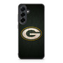 Green Bay Packers American Football Nfl Samsung Galaxy S25 FE Case