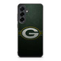 Green Bay Packers Cool Samsung Galaxy S25 FE Case