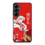 Inuyasha Series Sesshomaru Samsung Galaxy S25 FE Case