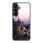 IT Pennywise Two Samsung Galaxy S25 FE Case