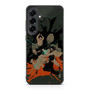 Jujutsu Kaisen Culling Game Started Samsung Galaxy S25 FE Case