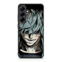 Jujutsu Kaisen Modulo Mahito Samsung Galaxy S25 FE Case