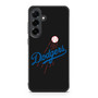 LA Dodgers Mlb Baseball Samsung Galaxy S25 FE Case