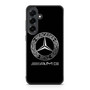 Mercedes Benz Amg Metal Samsung Galaxy S25 FE Case