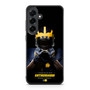 Michigan Wolverines Enthusiasm Samsung Galaxy S25 FE Case