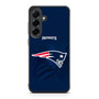 New England Patriots Cool Samsung Galaxy S25 FE Case