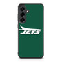 New York Jets Cool Samsung Galaxy S25 FE Case